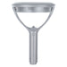 Sylvania POSTTOPV050UNHDAMBT5GR Post Top Luminaire 50W De-Amber T5 Distribution 120-347V 870Lm 0-10V Dimming Gray Controls Ready (67119)