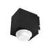 Sylvania LINKSENSORENDCAPBL Link Sensor Module With End Cap - Black For The Performance Class Linear Slot (67114)