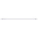 Sylvania LINEARPLOUVERLENS96BL 8 Foot Louver Lens Black For The Performance Class Linear Slot (67250)
