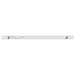 Sylvania LINEARPLOUVERLENS48BL 4 Foot Louver Lens Black For The Performance Class Linear Slot (67249)
