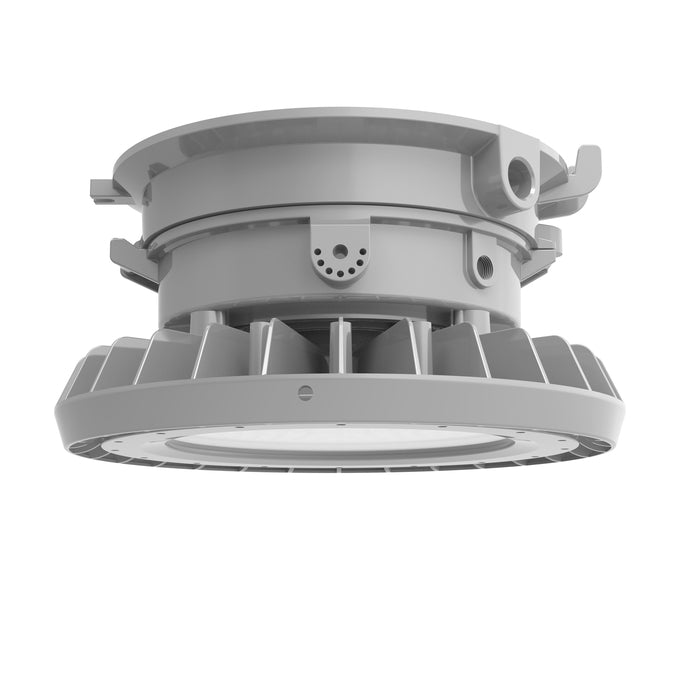 Sylvania HAZHB/ADAPTERAPP Hazardous High Bay Adapter For Appleton Mercmaster III Gray (60119)