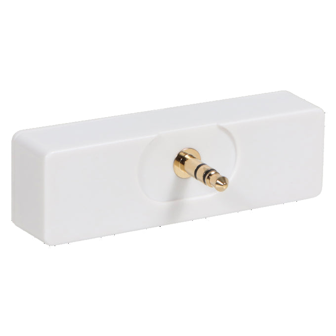 Sylvania SENSA12PIR3.5DSR Silvair 3.5Mm Pin PIR Sensor 12V 12 Foot (75934)