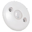 Sylvania SENSA12DTCTUNHSR Silvair Dual-Tech Ceiling Sensor 120-347V 12 Foot (75941)