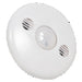 Sylvania SENSA12DTCTUNHSR Silvair Dual-Tech Ceiling Sensor 120-347V 12 Foot (75941)