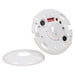 Sylvania SENSA12DTCTUNHSR Silvair Dual-Tech Ceiling Sensor 120-347V 12 Foot (75941)