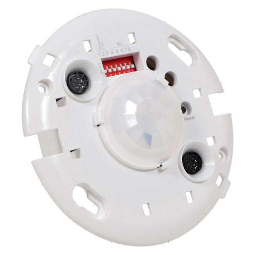 Sylvania SENSA12DTCTUNHSR Silvair Dual-Tech Ceiling Sensor 120-347V 12 Foot (75941)