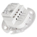 Sylvania SENSA12DTCTUNHSR Silvair Dual-Tech Ceiling Sensor 120-347V 12 Foot (75941)