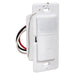 Sylvania SENSA4PIRUNVSR Silvair Line-Voltage Powered Wall Controller With PIR Sensor Switch 1-Button 120-277V (75942)