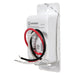 Sylvania SENSA4PIRUNVSR Silvair Line-Voltage Powered Wall Controller With PIR Sensor Switch 1-Button 120-277V (75942)
