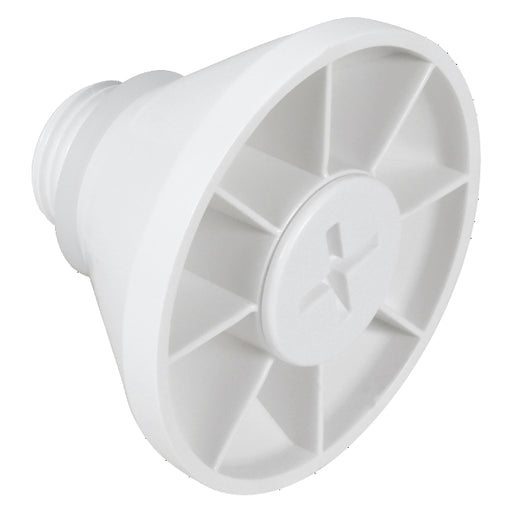 Sylvania ADAPTER3P3.5SC Link 3-Pin To 3.5Mm Adapter White (75943)