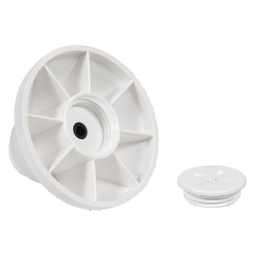 Sylvania ADAPTER3P3.5SC Link 3-Pin To 3.5Mm Adapter White (75943)
