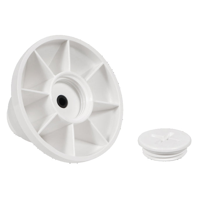 Sylvania ADAPTER3P3.5SC Link 3-Pin To 3.5Mm Adapter White (75943)