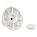 Sylvania ADAPTER3P3.5SC Link 3-Pin To 3.5Mm Adapter White (75943)