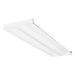 Sylvania VOLUME5BS030UNVD84014UWH 1X4 LED Volumetric Troffer 5B Wattage Selectable 20W/25W/30W 4000K 120-277V 0-10V Dimming 80 CRI White 2-Pack Priced Per Each (66648)