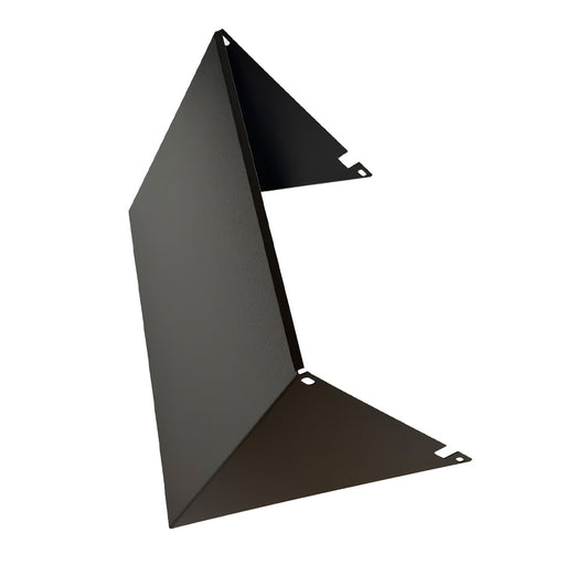 ATLAS WLM Full Cut-Off Steel Shield Bronze (320-013)