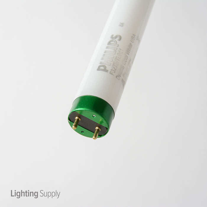 ATLAS 32W T8 Fluorescent Lamps 4100K (F32T8/841/C)