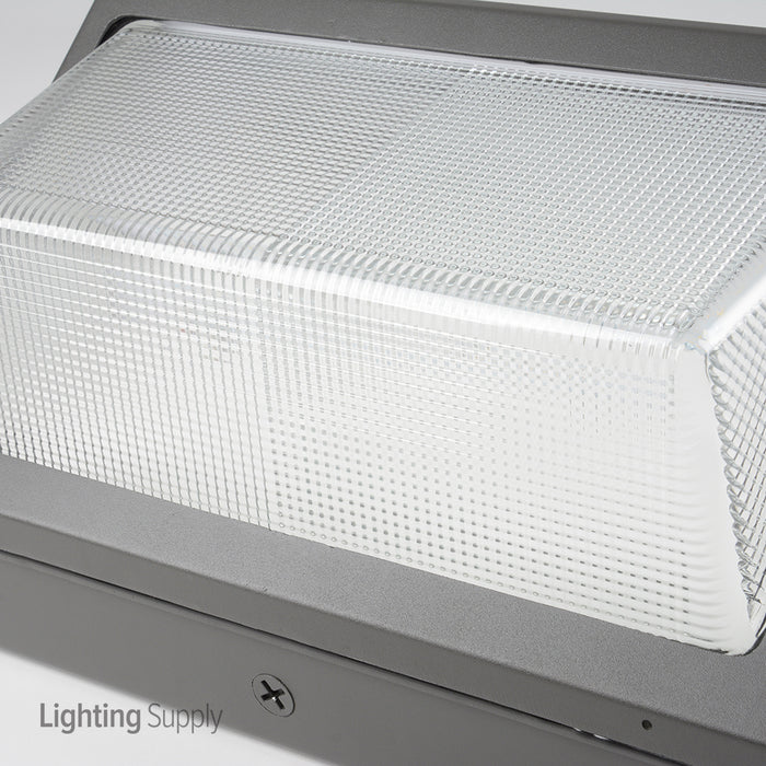 64w ATLAS WLD64LED Classic Wall Packs NEMA 7000Lm 64W LED Large Wall Pack ...