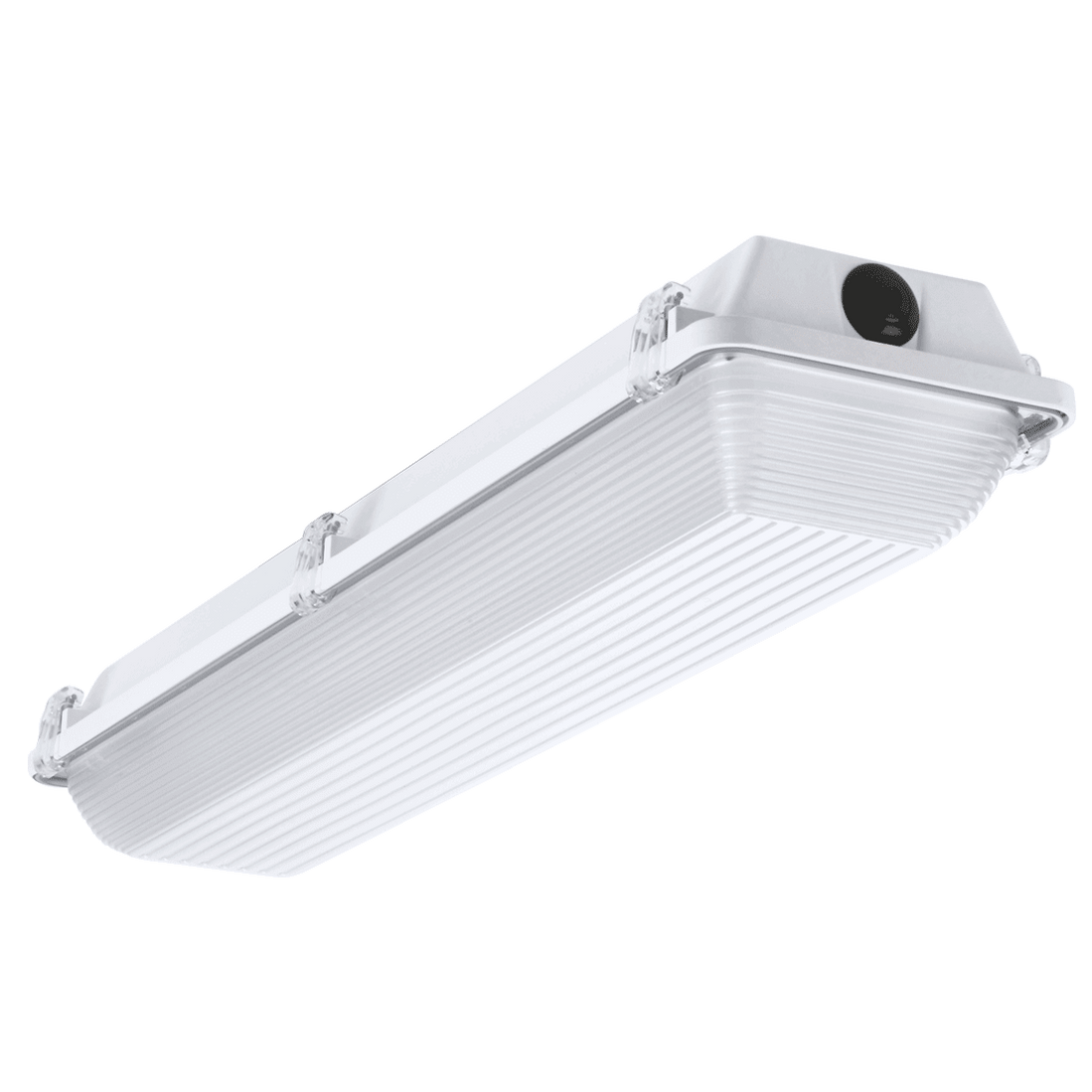 ATLAS ILW25LED2D ILW Series 4500Lm 32W 2 Foot Industrial LED Linear ...