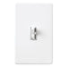 Lutron Ariadni 150W LED 3-Way Dimmer White (AYCL-153P-WH)