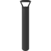 RAB Bollard B17 Wattage/CCT Selectable 24W/19W/14W 5000K/4000K/3000K Round Y-Hat Top On/Off Photocell Bronze (B17H)
