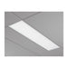 Philips 1SBP2035L8CS-4-UNV-DIM Day-Brite 1X4 LED FluxPanel Lumen/CCT Selectable 2400Lm/3500Lm/4000Lm 3500K/4000K/5000K 80 CRI 120-277V 0-10V Dimming White (#912401593043)