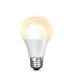 Feit Electric 9W Soft White 2700K E26 Base A19 LED Alexa Google Smart Wi-Fi Bulb (OM60/927CA/AG)