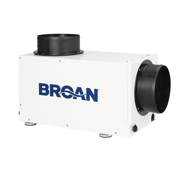 Broan-NuTone Broan Whole-Home 70 Pint Dehumidifier (B70DHV)