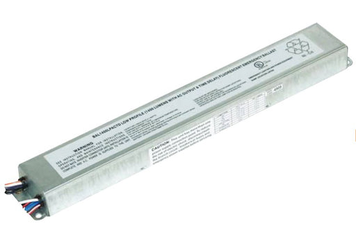 Best Lighting Products Fluorescent Battery Pack 1400Lm Low Profile (BAL1400LPTD)