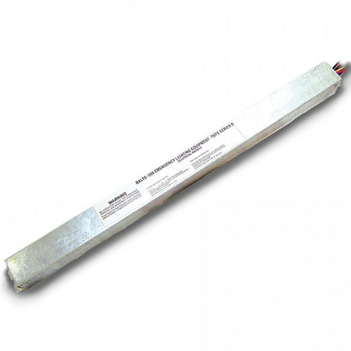 Best Lighting Supply Low Profile T5 Emergency Fluorescent Ballast Up To 800Lm (BALT5-800TD)