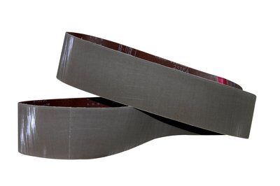 3M - 67011 Trizact Cloth Belt 253Fa A65 XF-Weight 6 Inch X 79 Inch Film-Lok Full-Flex (7010328213)