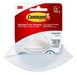 3M - 95836 Command Soap Dish With Water-Resistant Strips Bath14-Es (7000144757)