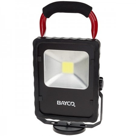 Bayco 20W LED Magnetic Stand Area Light (SL-1514)