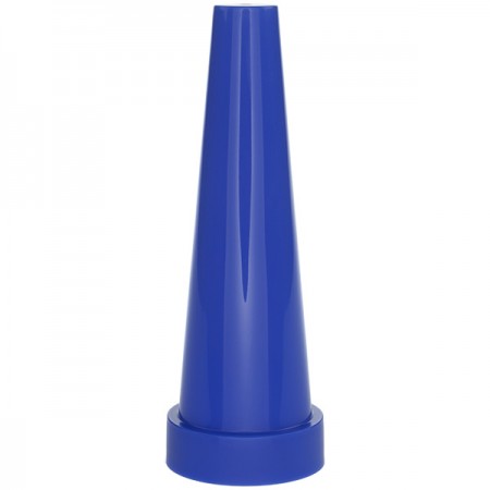 Bayco Blue Safety Cone (5422-BCONE)