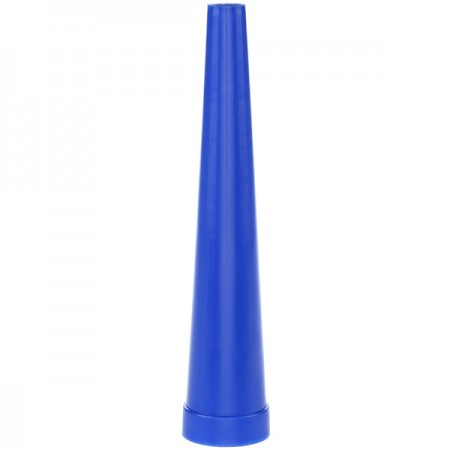Bayco Blue Safety Cone-9842XL/9844XL/9854XL Series (9800-BCONE)