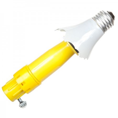 Bayco LBC-800 Broken Bulb Extractor For Broken Bulbs — Lighting Supply