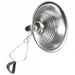 Bayco Clamp Light-8 1/2 Inch Aluminum Reflector-6 Foot 18/2 SPT-2 Cord (SL-300PDQ6)