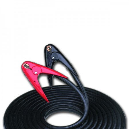 Bayco Extra Heavy-Duty 500Amp All Season Booster Cables-500Amp Parrot Jaw (SL-3029)