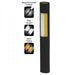 Bayco LED Safety Light-Flashlight-White-Amber Full White-Flashing Amber And White Flashlight (NSP-1174)