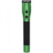 Nightstick Metal Multi-Function Duty/Personal-Size Dual-Light-Rechargeable-Green (NSR-9940XL-G)