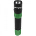 Bayco Metal USB Rechargeable Multi-Function Tactical Flashlight-Green (USB-558XL-G)