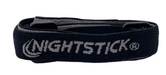 Bayco Nightstick Replacement Elastic Strap For Nightstick USB-4510B And USB-4510C Headlamps Black (4500-ESTRAP)