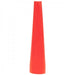 Bayco Red Safety Cone (1260-RCONE)