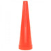 Bayco Red Safety Cone (9700-RCONE)