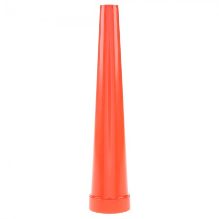 Bayco Red Safety Cone For 9514/9614/9744/9920/9924/9944 Series LED Lights (9600-RCONE)