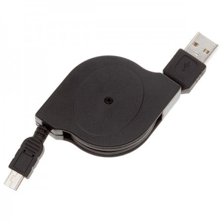 Nightstick USB Charge Cord For 9514/9614/9744/9746/9920/9924/9944 Series LED Lights (9600-USB)