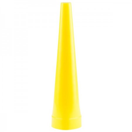 Bayco Yellow Safety Cone (1200-YCONE)