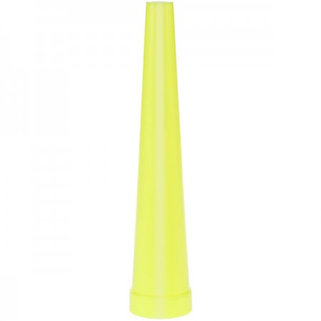 Nightstick Yellow Safety Cone-9842XL/9844XL/9854XL Series (9800-YCONE)