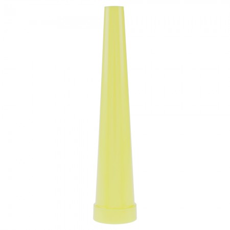 Bayco Yellow Safety Cone For 9514/9614/9744/9920/9924/9944 Series LED Lights (9600-YCONE)