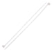 NSI 12 Inch Natural Steel Barb Cable Tie 120 Pound Pack of 50 Priced Per Each (GRP-SB12120N)