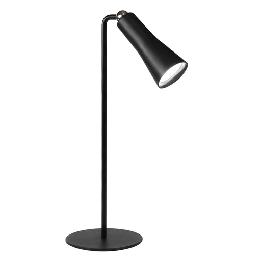 Feit Electric Rechargeable Multi-Surface LED Desk Lamp (LDESK/MAG/BLK/BATLED)